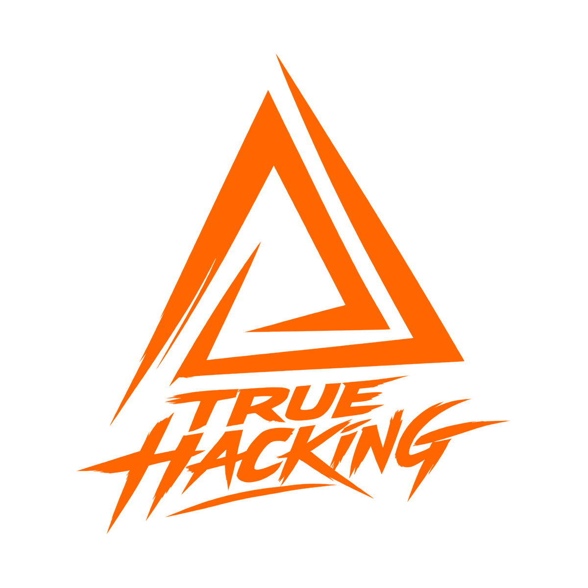 True Hacking